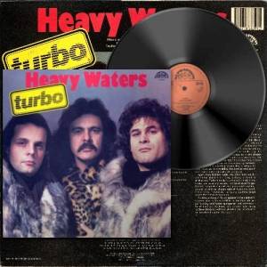 Turbo - Heavy Waters