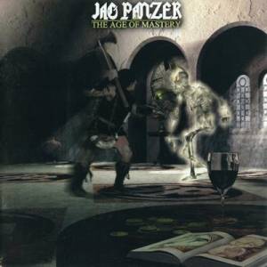 Jag Panzer - The Age of Mastery