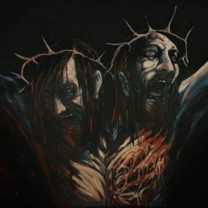 Weird Tales - Second Coming, Second Crucifixion 