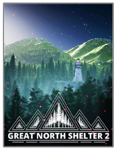 Great North Shelter 2