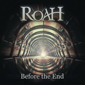 Roah - Before The End