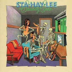 The Staehely Brothers - Sta-Hay-Lee