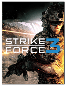 Strike Force 3