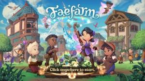 Fae Farm