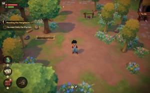 Fae Farm