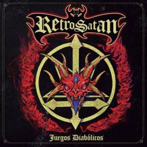 RetroSatan - Juegos Diabolicos