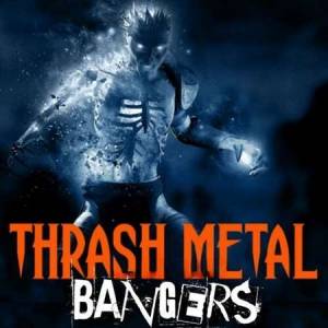 VA - Thrash Metal Bangers