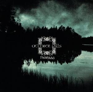 October Falls - Marras