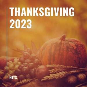 VA - Thanksgiving 2023 - Hits