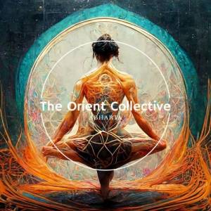 VA - The Orient Collective: Agharta