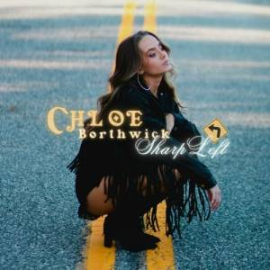 Chloe Borthwick - Sharp Left