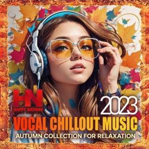 VA - Vocal Chillout: Autumn Collection