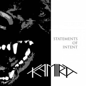 Kamira - Statements of Intent