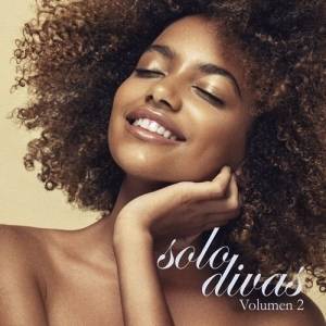VA - Solo Divas Volumen 2