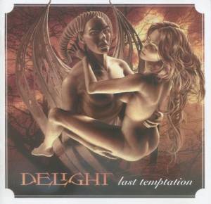 Delight - Last Temptation