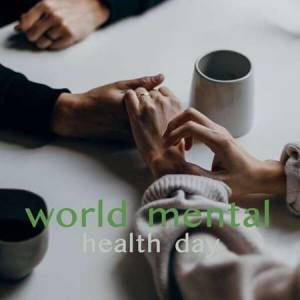 VA - World Mental Health Day