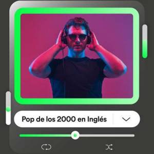 VA - Pop de los 2000 en Ingles