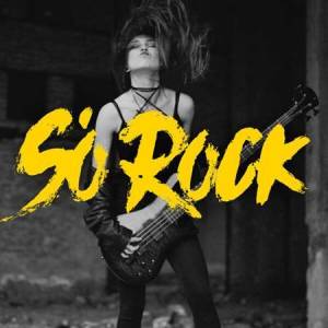 VA - So Rock
