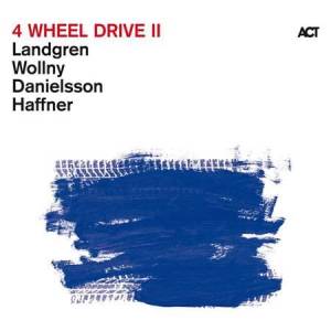 Nils Landgren - 4 Wheel Drive II