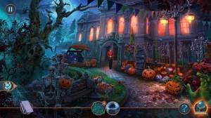 Gloomy Tales 2: One-Way Ticket