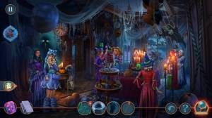 Gloomy Tales 2: One-Way Ticket