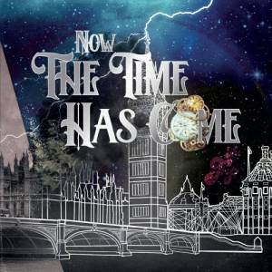 The Trip - Now The Time Has Come