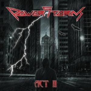 Powerstorm - Act II