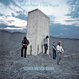 The Who - Whos Next