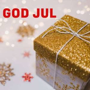 VA - God Jul