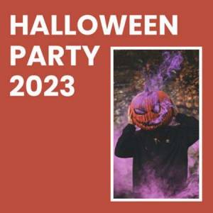 VA - Halloween Party