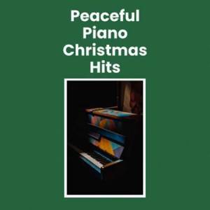 VA - Peaceful Piano Christmas Hits