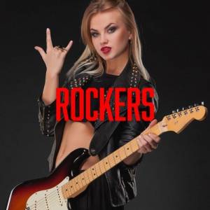 VA - Rockers 