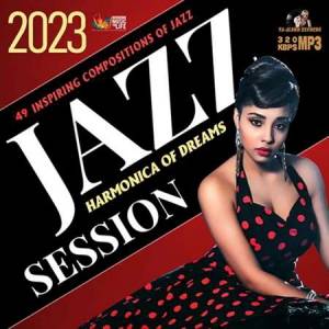 VA - Jazz Harmonica Of Dreams