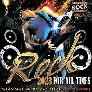  VA - Rock For All Times