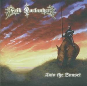 Erik Norlander - Into The Sunset
