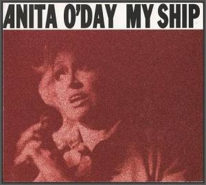 Anita O'Day - My Ship