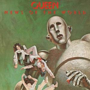 Queen - News Of The World 