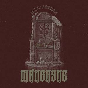 Manbryne - Interregnum: O probie wiary i jarzmie zwatpienia