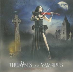 Theatres Des Vamires - Moonlight Waltz