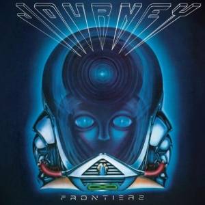 Journey - Frontiers 