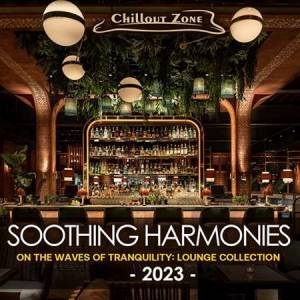 VA - Soothing Harmonies