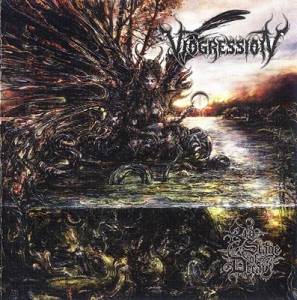 Viogression - 3rd Stage of Decay