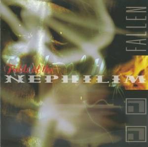 Fields Of The Nephilim - Fallen