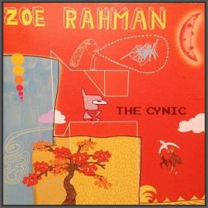 Zoe Rahman - The Cynic