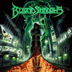Beyond Shadows - Beyond Shadows