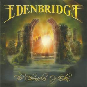 Edenbridge - The Chronicles Of Eden