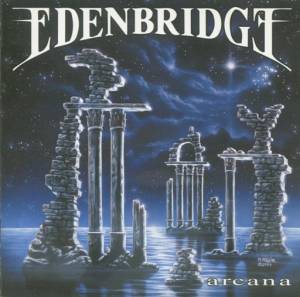 Edenbridge - Arcana