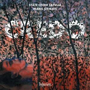 State Choir Latvija - Credo