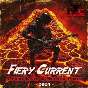 VA - Fiery Current 