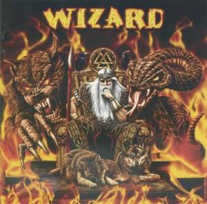 Wizard - Odin